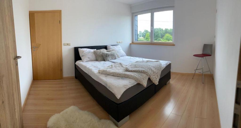 Residenz Arens Villa Ambleve Ngoại thất bức ảnh