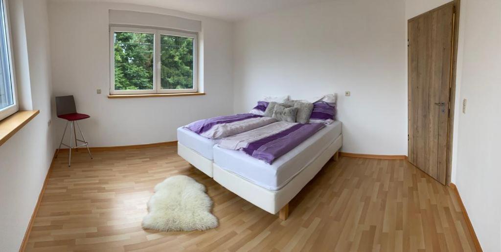 Residenz Arens Villa Ambleve Ngoại thất bức ảnh